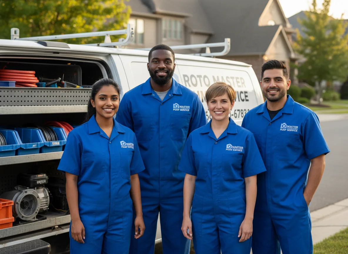 Sump Pump Installation company in Cleveland, WI
